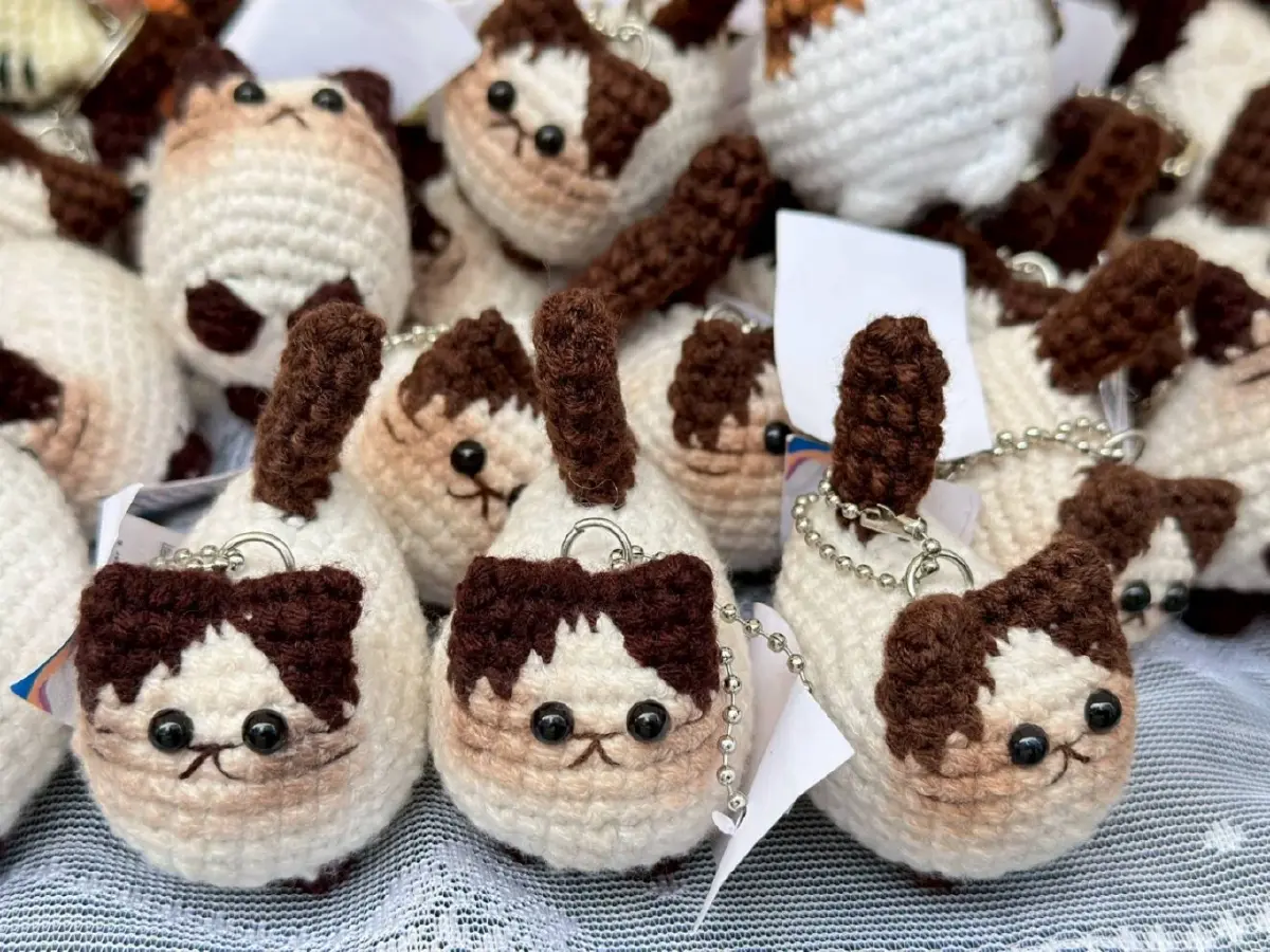 ไอคอนสยามบุกโซล! “สุขสยาม-ไอคอนคราฟต์” โชว์เสน่ห์ไทยสุดปัง