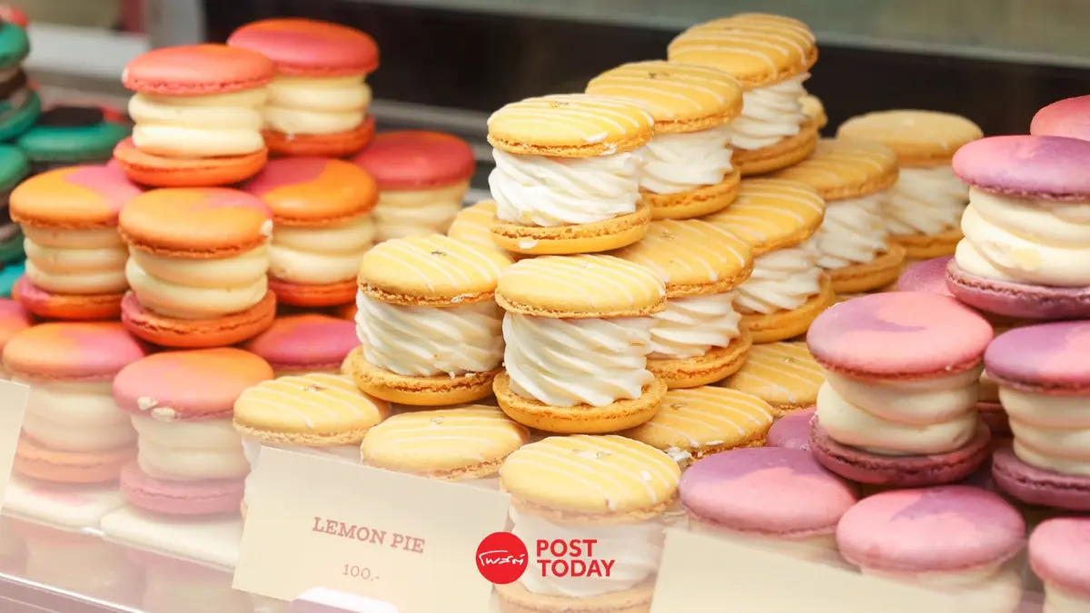 SOURI เปิดสาขาหาดใหญ่ครั้งแรก พร้อมเมนูพิเศษ “แฟตการองไก่ทอด”