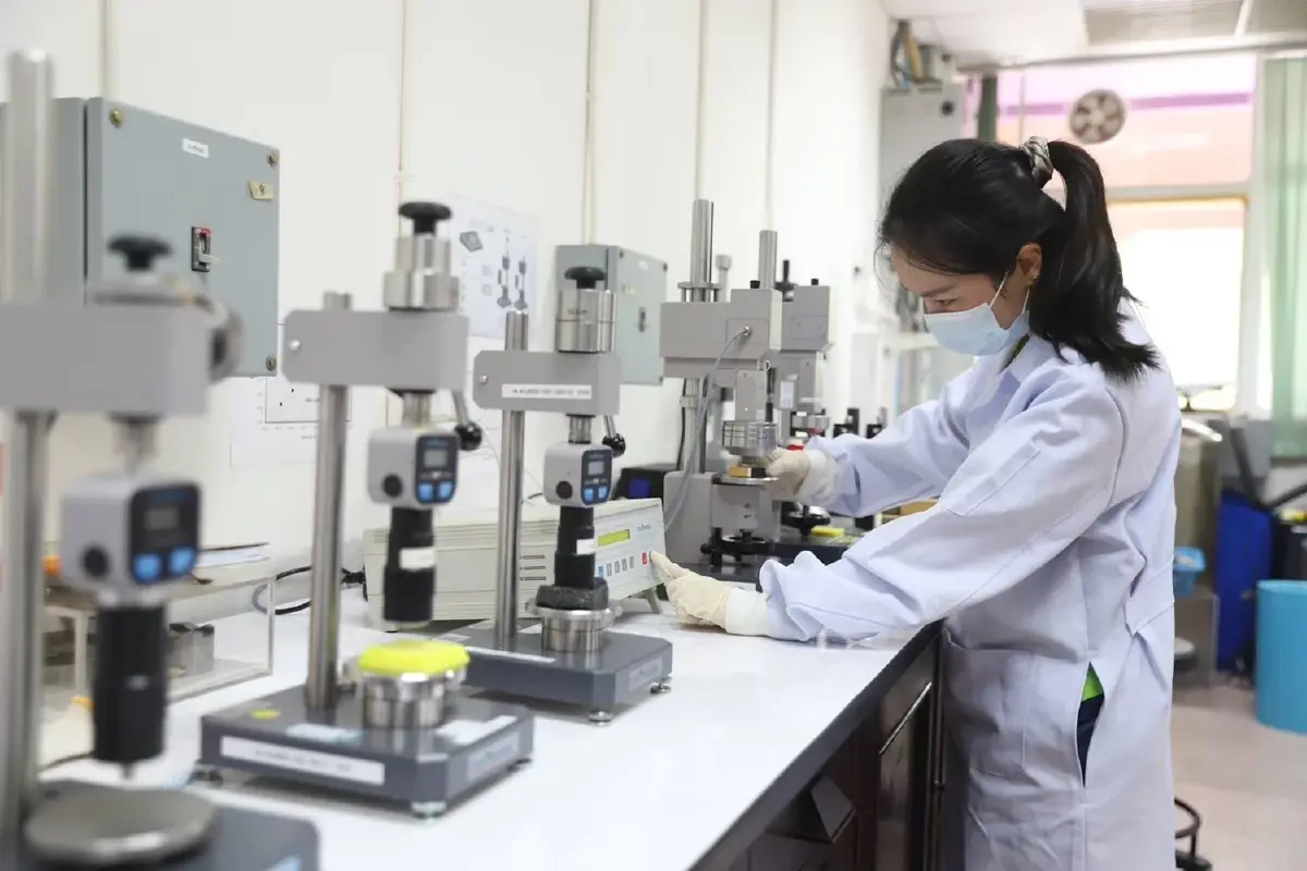 กรมวิทย์ฯบริการ แนะติดอาวุธสินค้าไทย ดันกฎหมายส่งเสริมคุณภาพห้องปฏิบัติการ