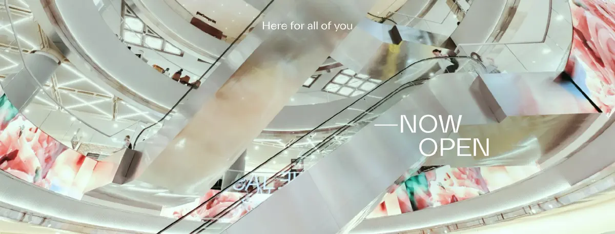 วิธีเดินทางไป “เซ็นทรัล พาร์ค” แลนด์มาร์กใหม่ใจกลางกรุง