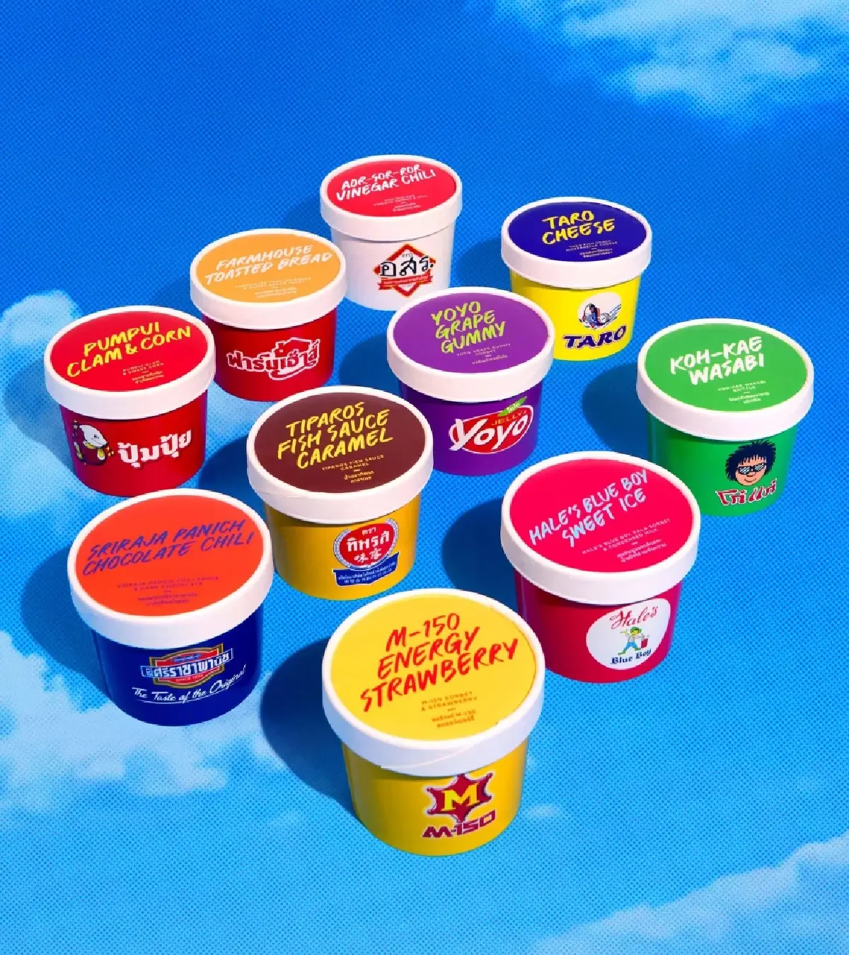 Credit :Guss Damn Good