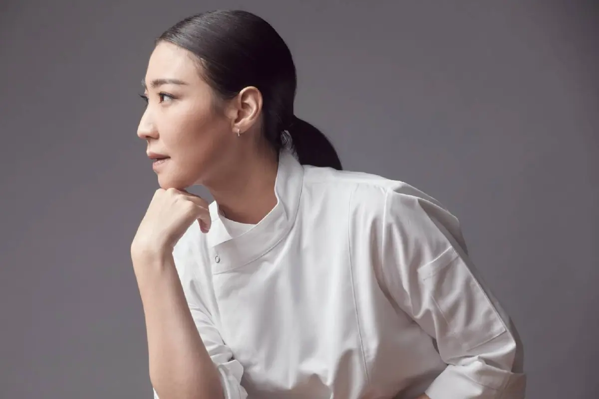 ไอคอนสยามชวนดินเนอร์เอ็กซ์คลูซีฟกับ ‘เชฟแพม’ ที่ร้านโพทง