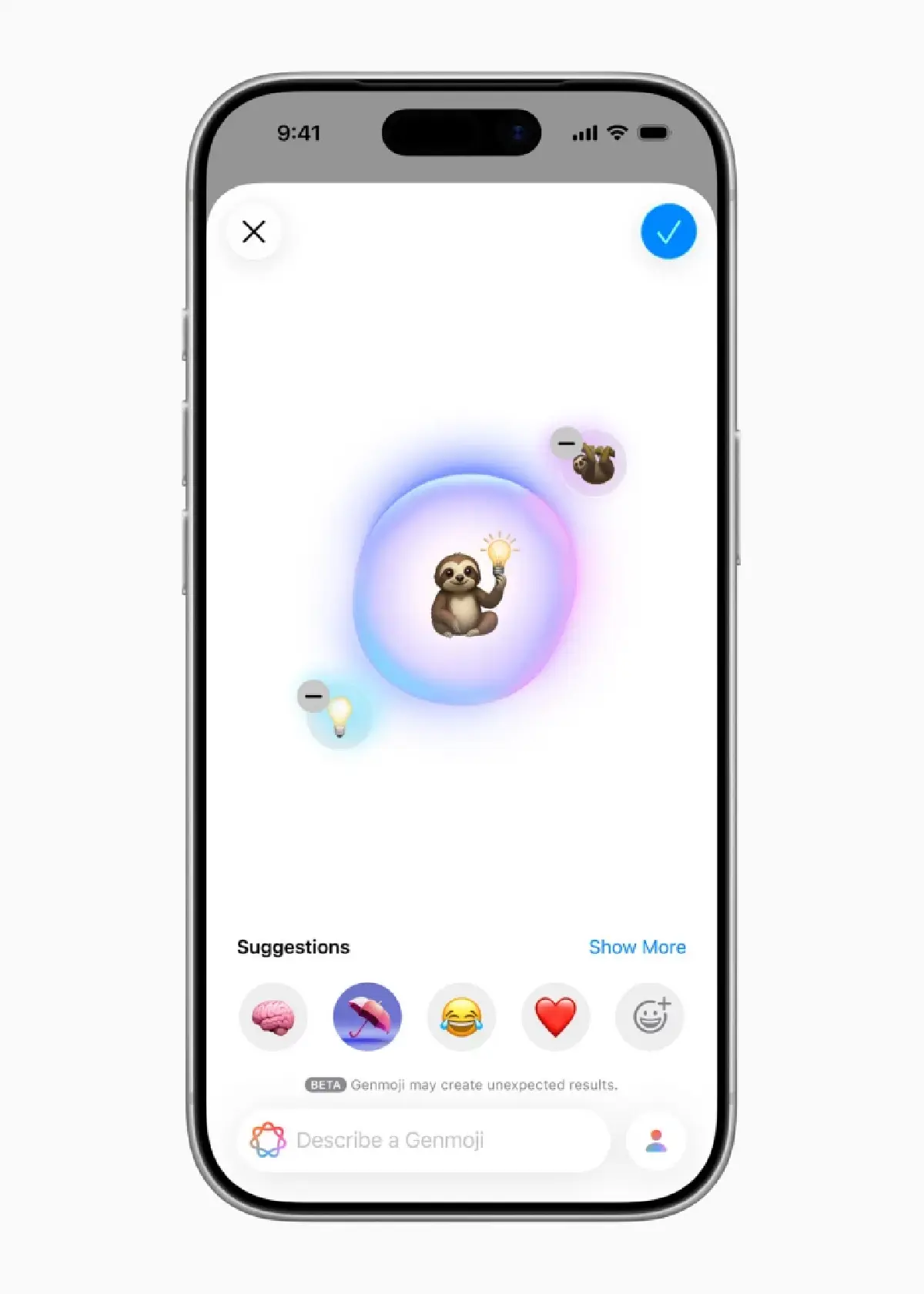 Apple ปล่อยอัปเดตใหญ่ยกแผง ชูโรงดีไซน์ใหม่และ Apple Intelligence