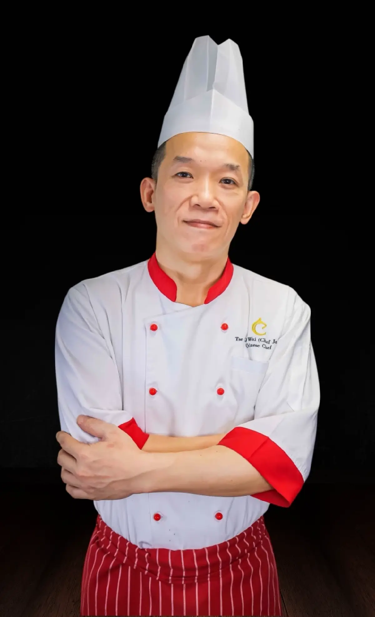 ลิ้มรสความอร่อยระดับเวิลด์คลาสจากเชฟมิชลินสตาร์ที่เซ็นทารา