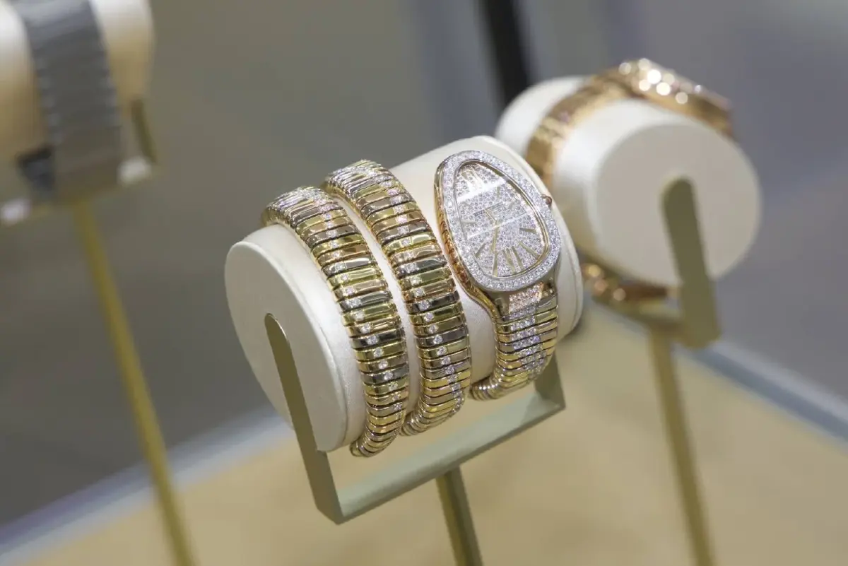 กรุงเทพฯ ขึ้นแท่นศูนย์กลางนาฬิกาหรู ดัน “ไทม์พีซ” เป็นสินทรัพย์ลงทุน