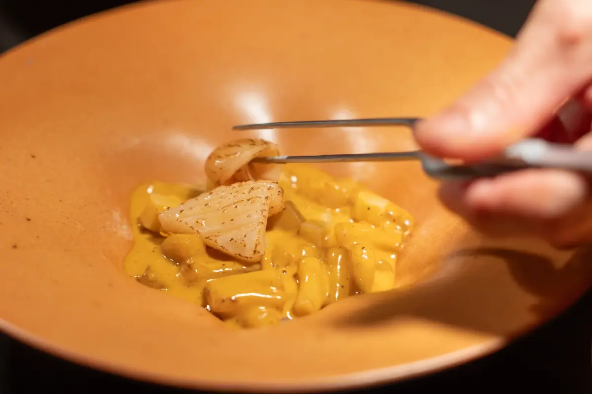 ICONSIAM มอบดินเนอร์สุดเอ็กซ์คลูซีฟกับเชฟตาม ที่บ้านเทพา