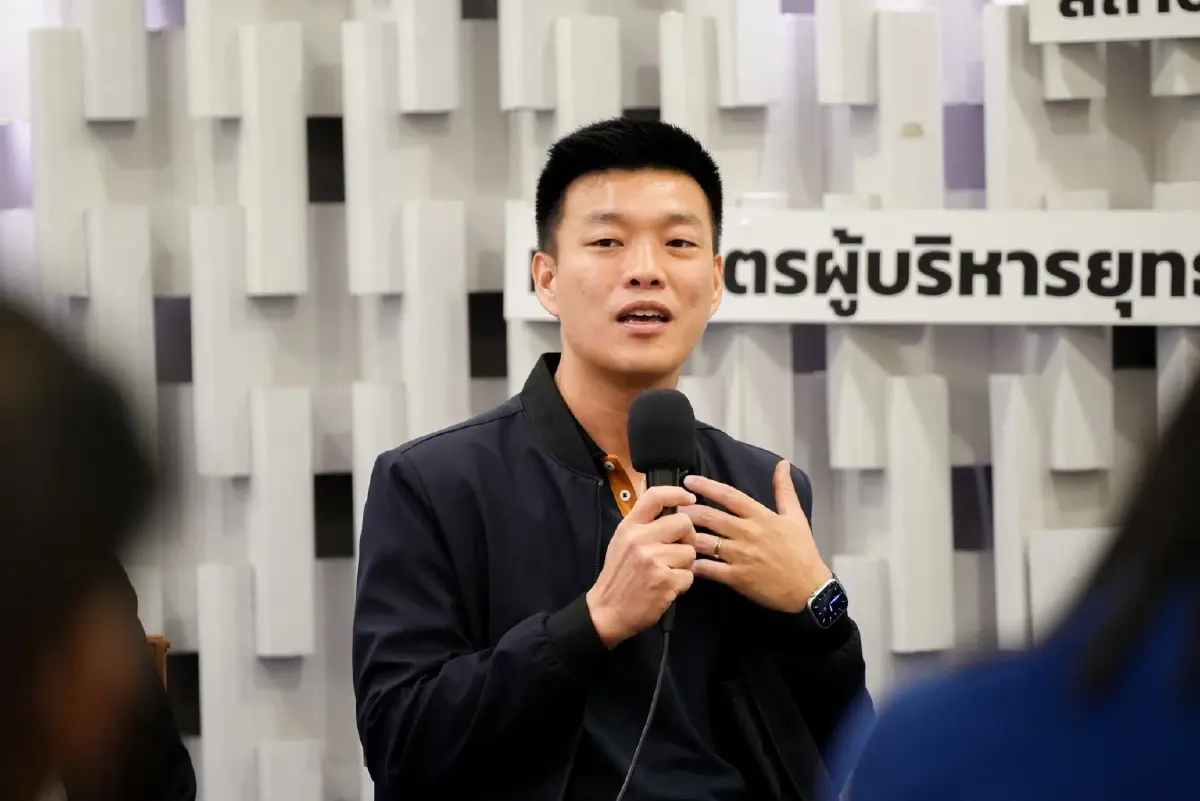 ขอบคุณภาพ : FB : Natthaphong Ruengpanyawut