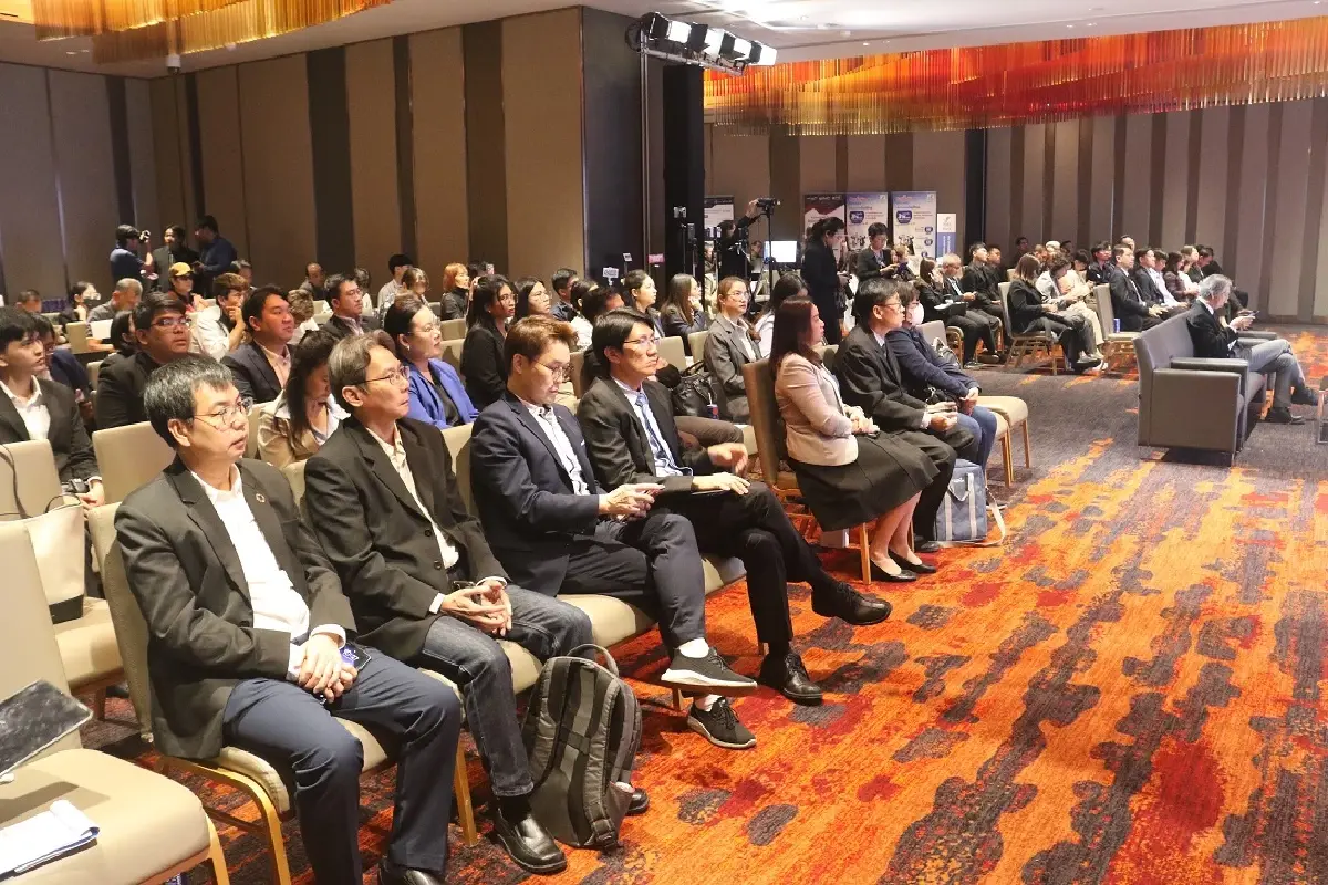 “Carbon Management Platform” หัวใจขับเคลื่อน EEC สู่ความเป็นกลางทางคาร์บอน