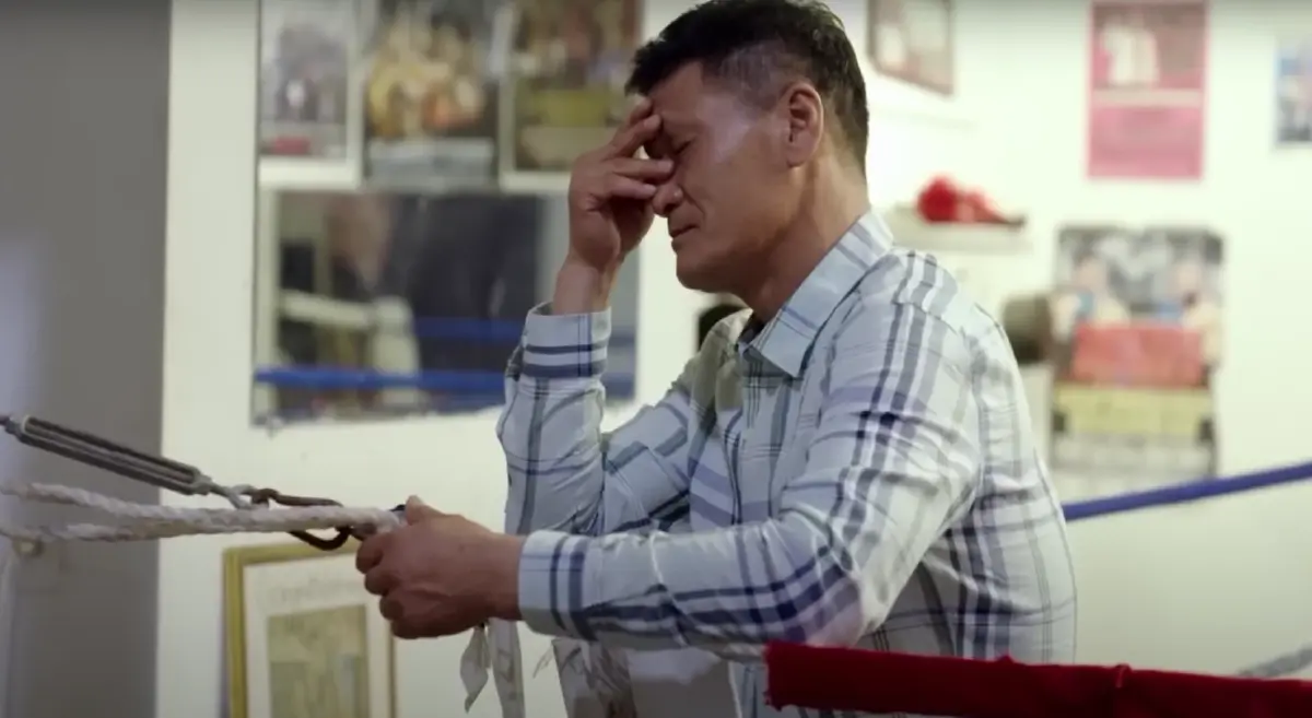 พัค ชี-ฮุน เหรียญทองมวยโอลิมปิก 1988 ผู้ไม่เคยมีความสุขหลังจากนั้น