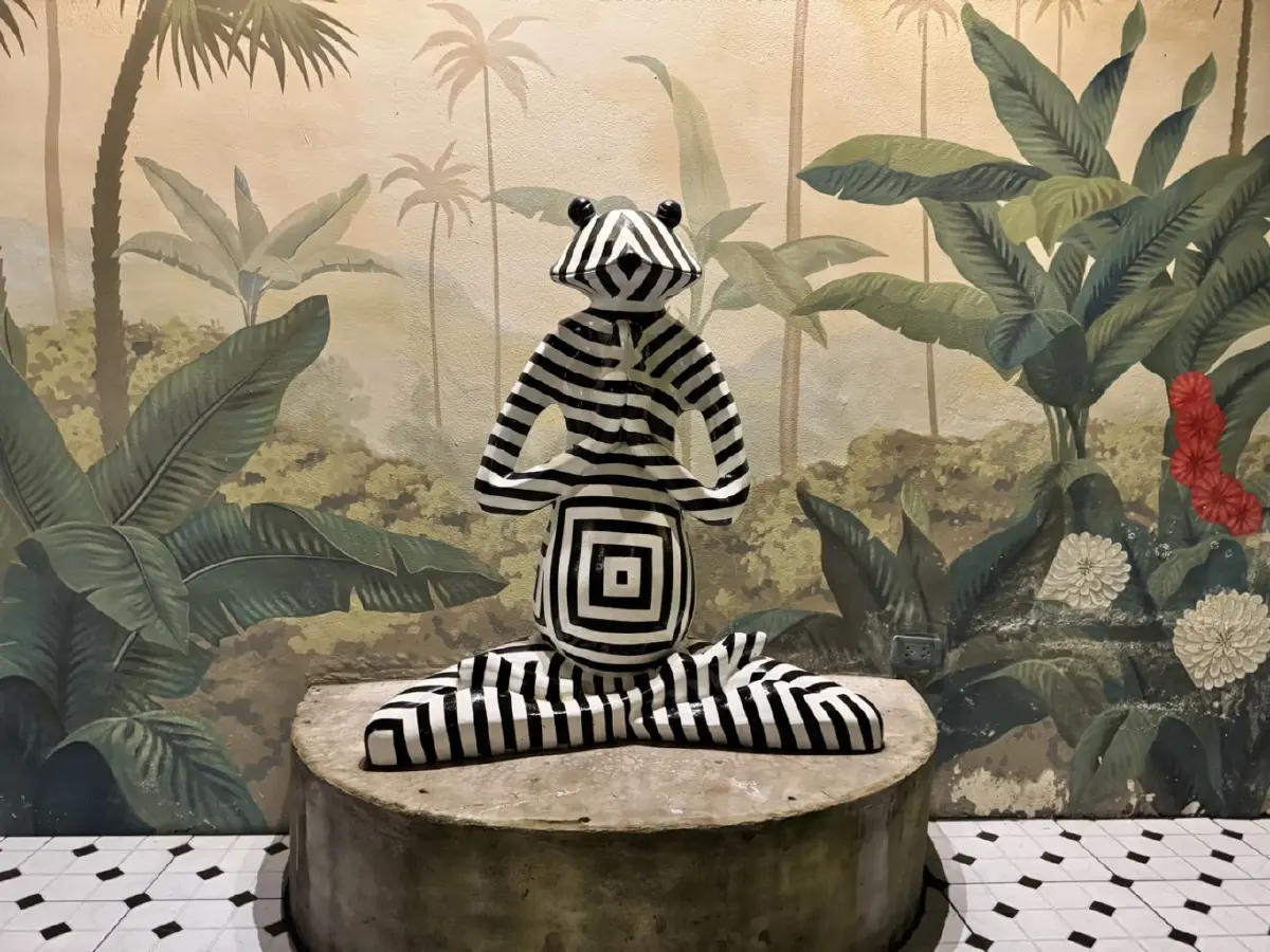 Tapori Bangkok : ประตูสู่หัวใจอินเดียผ่านอาหารต้นตำรับ