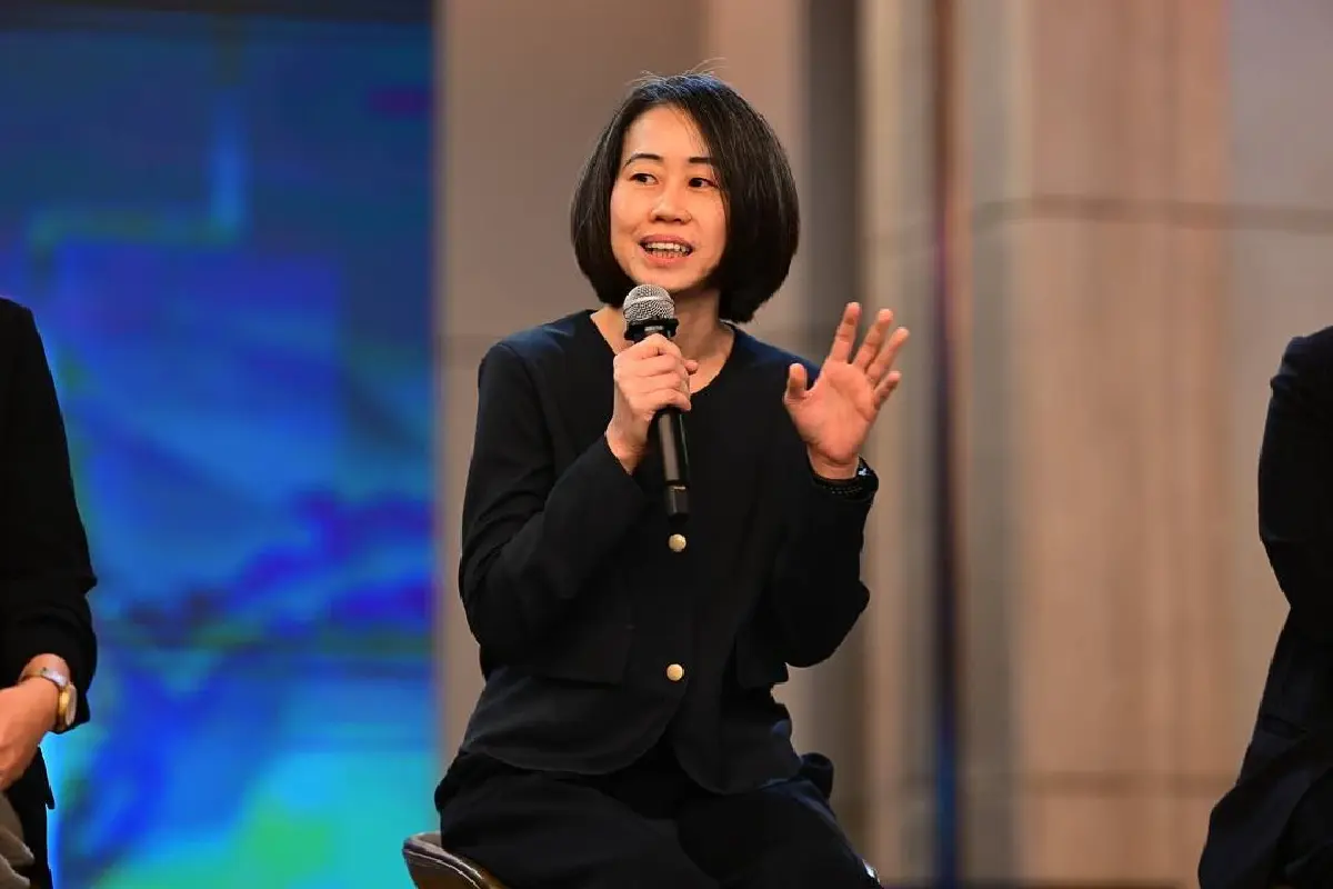 วิจัยกสิกรฯ อัพเป้า GDP ไทยปี 68 โต 1.8% หวังรัฐบาลใหม่เร่งดันเศรษฐกิจ