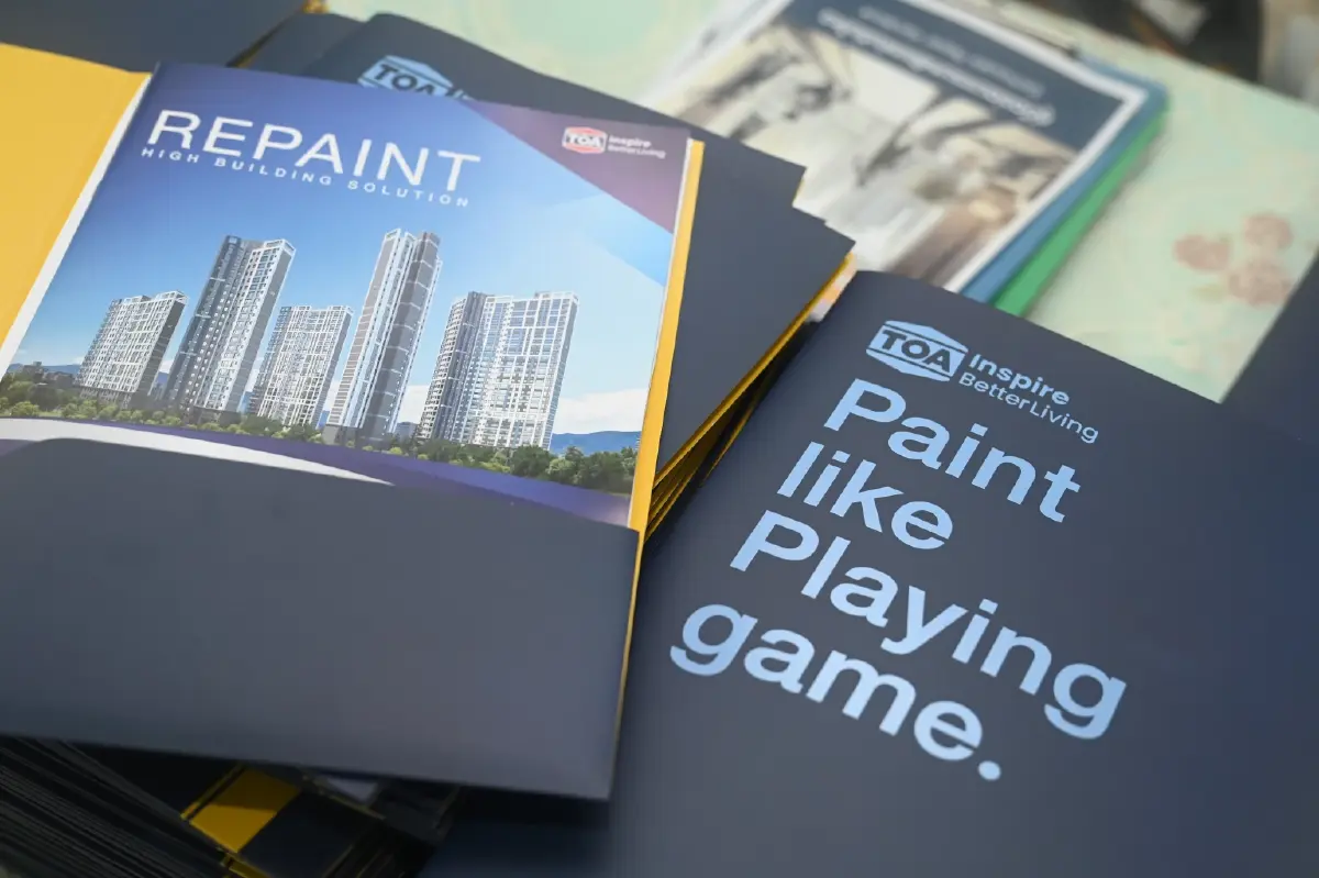 TOA ผนึกบริษัทบริหารอาคารทั่วไทย จัดสัมมนาใหญ่ยกระดับความปลอดภัย