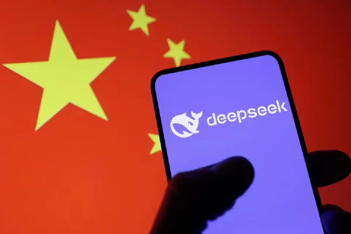 ถูกกว่า ChatGPT 300 เท่า! DeepSeek เผย ต้นทุนสร้าง AI แค่ 10 ล้านบาท
