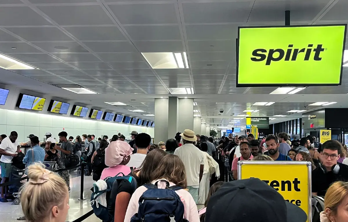 สนามบินยุโรปยังวุ่นวายต่อเนื่อง หลังถูกโจมตีทางไซเบอร์