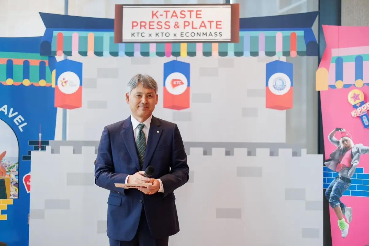 เผยที่มา “รสชาติที่บันทึกประวัติศาสตร์” กิมจิ-คิมบับ ก่อนเป็น Soft Power เกาหลี