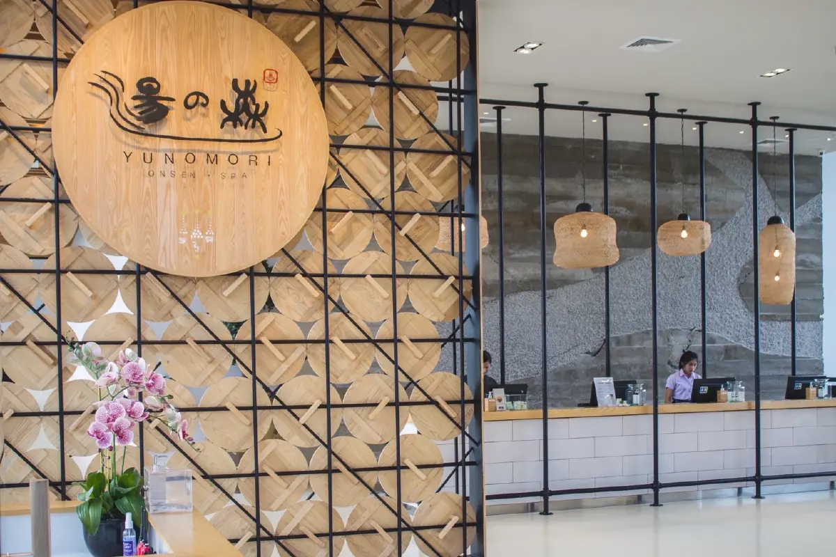 รู้จัก “ONSENS” ผู้ให้บริการออนเซ็น-สปาครบวงจร จ่อเทรด SET ปี 68