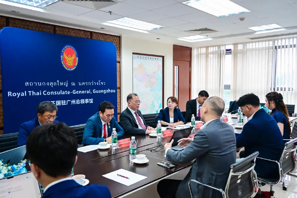 ส่องทิศทางการลงทุน 7 บริษัทจีน 4.3 พันล้านในพื้นที่ EEC