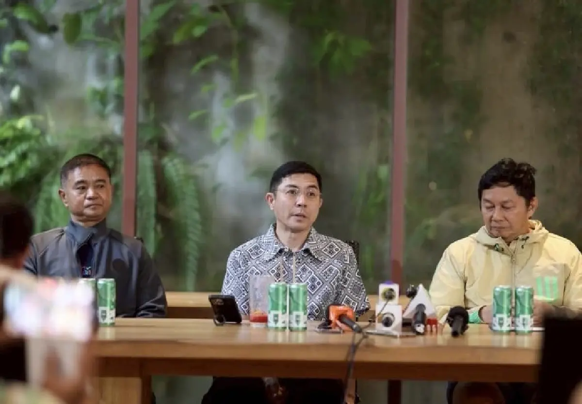 ธ.ก.ส.ปรับโฉมสินค้าเกษตรเพิ่มมูลค่า เปิดแพลตฟอร์มจับคู่การค้า