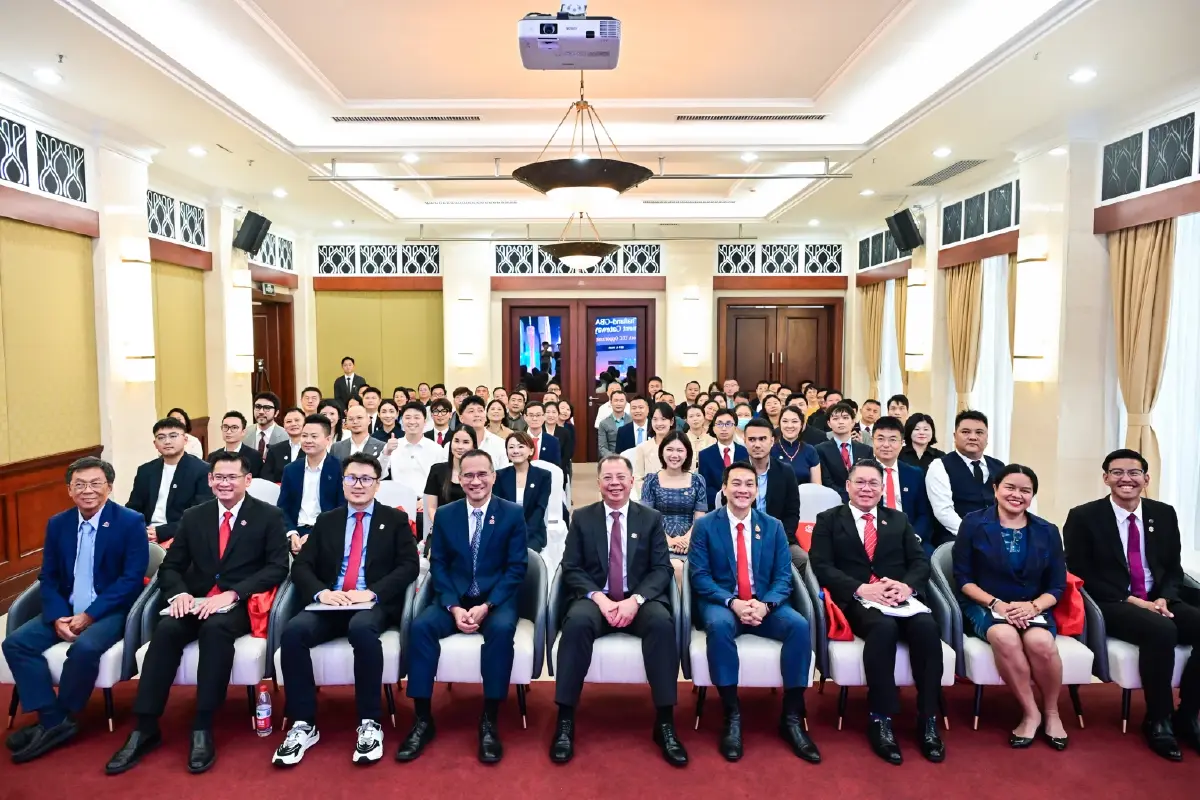 ส่องทิศทางการลงทุน 7 บริษัทจีน 4.3 พันล้านในพื้นที่ EEC