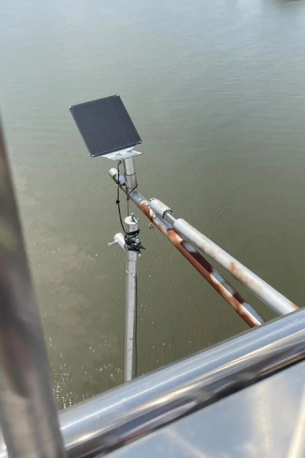จุฬาฯ-The Ocean Cleanup ผสาน AI ตรวจจับขยะเจ้าพระยา จัดการมลพิษ