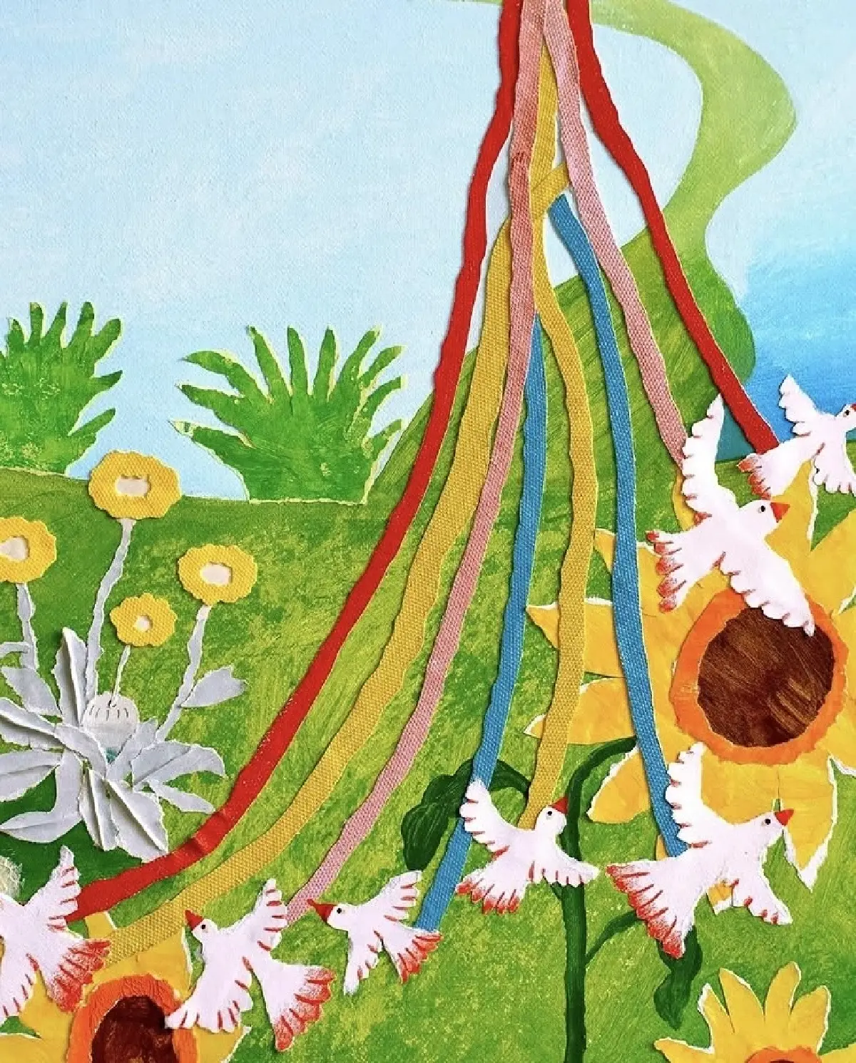 ผลงานของ ออร่า จาก IG auracherrybag