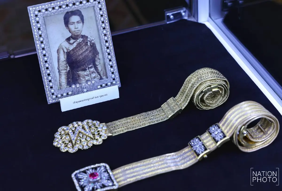 ‘ราชินิกุลบุนนาค’ ประวัติศาสตร์เกียรติยศแห่งสกุลที่ไม่เคยเปิดเผยที่ไหน