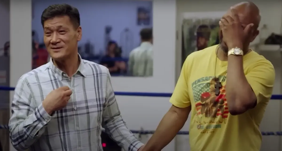 วินาทีที่เหรียญทองกลับสู่มือของ โจนส์