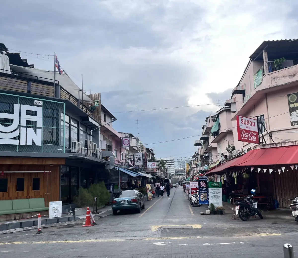 PMCU ยกย่อง 42 ร้านตำนาน 50 ปี ความทรงจำรั้วจุฬาฯ สามย่าน–บรรทัดทอง