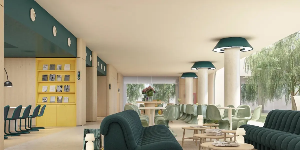 GO Hotel เตรียมเปิดแฟล็กชิปแห่งแรกใกล้สุวรรณภูมิปลายปี 2025