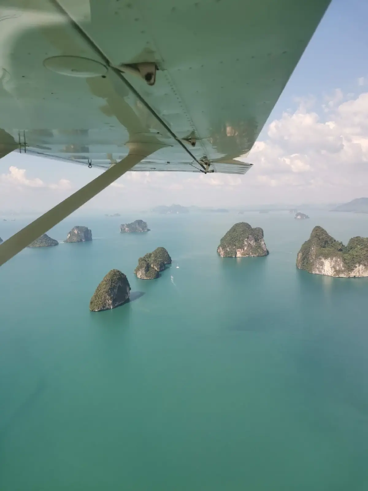 กพท.นำร่อง Sea Plane ที่เกาะกระดาน เตรียมเปิดเส้นทางใหม่