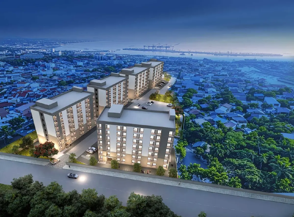 คอนโดใหม่แหลมฉบัง–ศรีราชา ฮือฮา! ปิดยอดจอง 309 ยูนิตใน 2 วัน