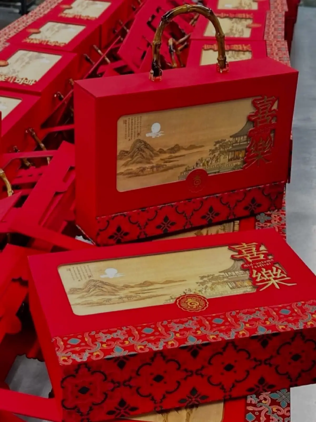 Kyo Roll En จากชาเขียวเกียวโต สู่ขนมไหว้พระจันทร์เชฟมิชลิน ก้าวสู่โกลบอล