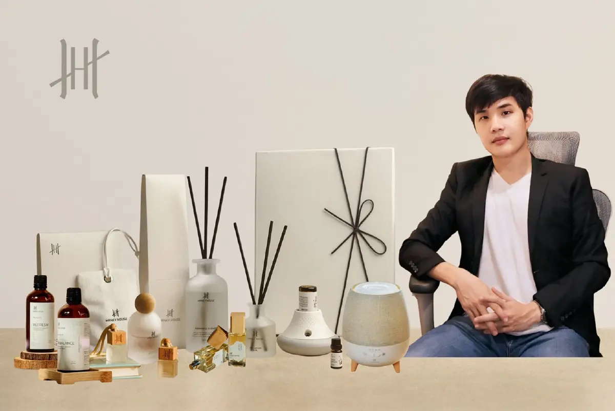 ถอดรหัส 2 SME กาแฟ-เครื่องหอม จาก Local สู่ Viral บน TikTok Shop