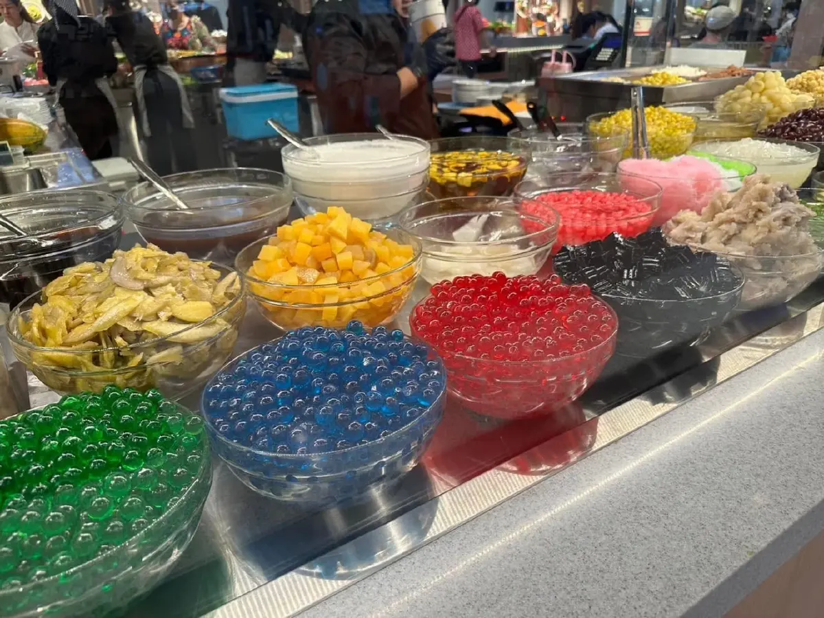 เปิดตำนานความหวาน “เช็ง ซิม อี๊" ของพี่น้อง “คงศักดิ์ศรีสกุล”