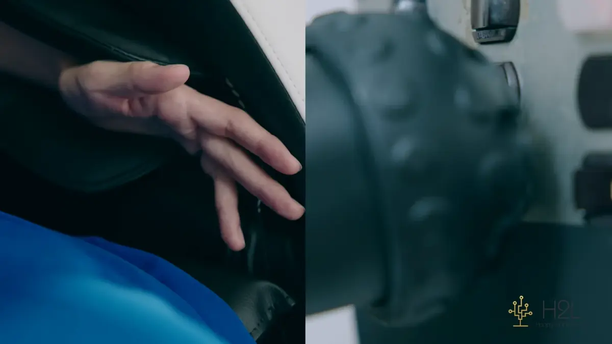 ยังกับหนัง! ญี่ปุ่นเปิดตัวแคปซูลควบคุมหุ่นยนต์ด้วยการนอน