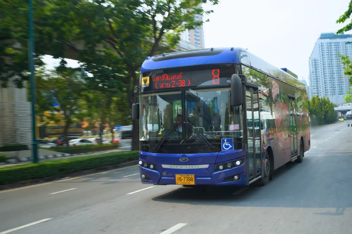 TSB รับประกาศนียบัตร “ระดับ 5 ดาวแห่งความยั่งยืน” STGs จาก ททท.