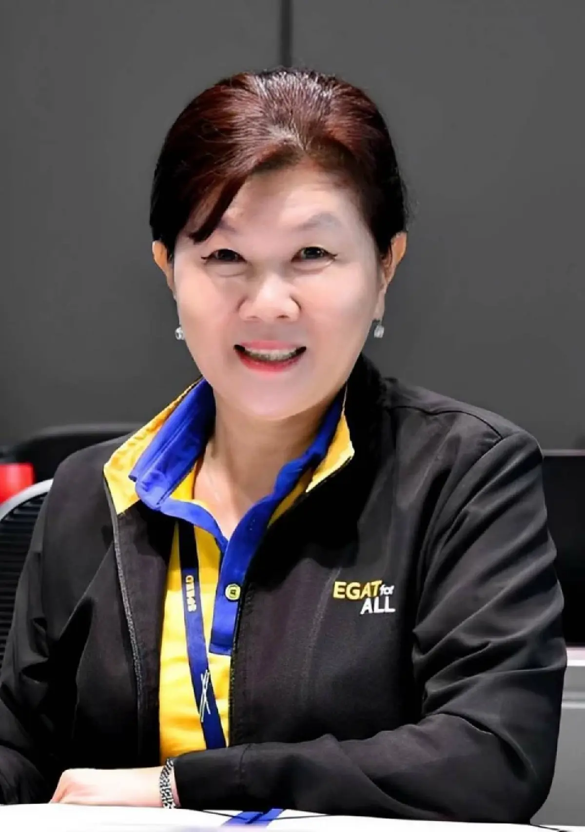 กฟผ. ร่วม สทน. จัด “EGAT DIGIWAR ปี 7” ท้า GEN Z สื่อสารเทคโนโลยี SMR