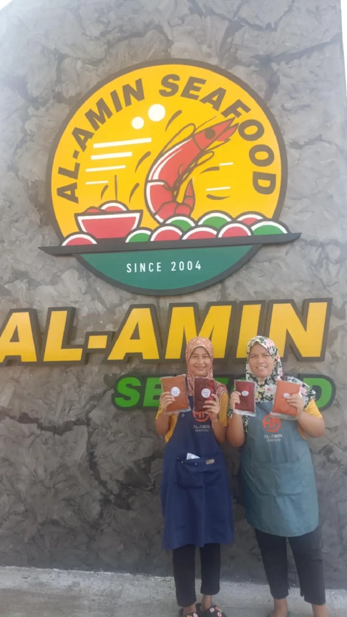 ยกระดับเครื่องปรุงมลายู “ขายในชุมชน” สู่มาตรฐานส่งออกมาเลเซีย