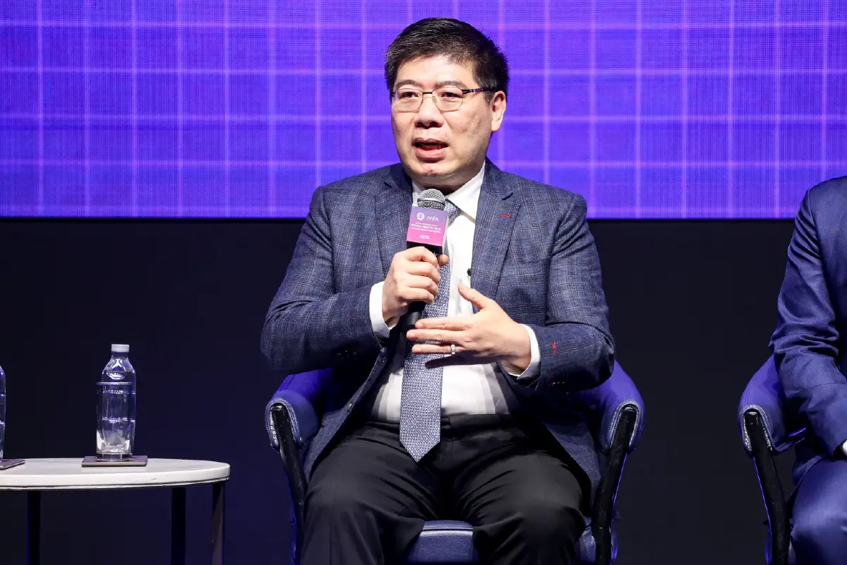 NIA จัดงาน Global Innovation Forum 2025 พร้อมเผยผลการจัดอันดับนวัตกรรมโลก