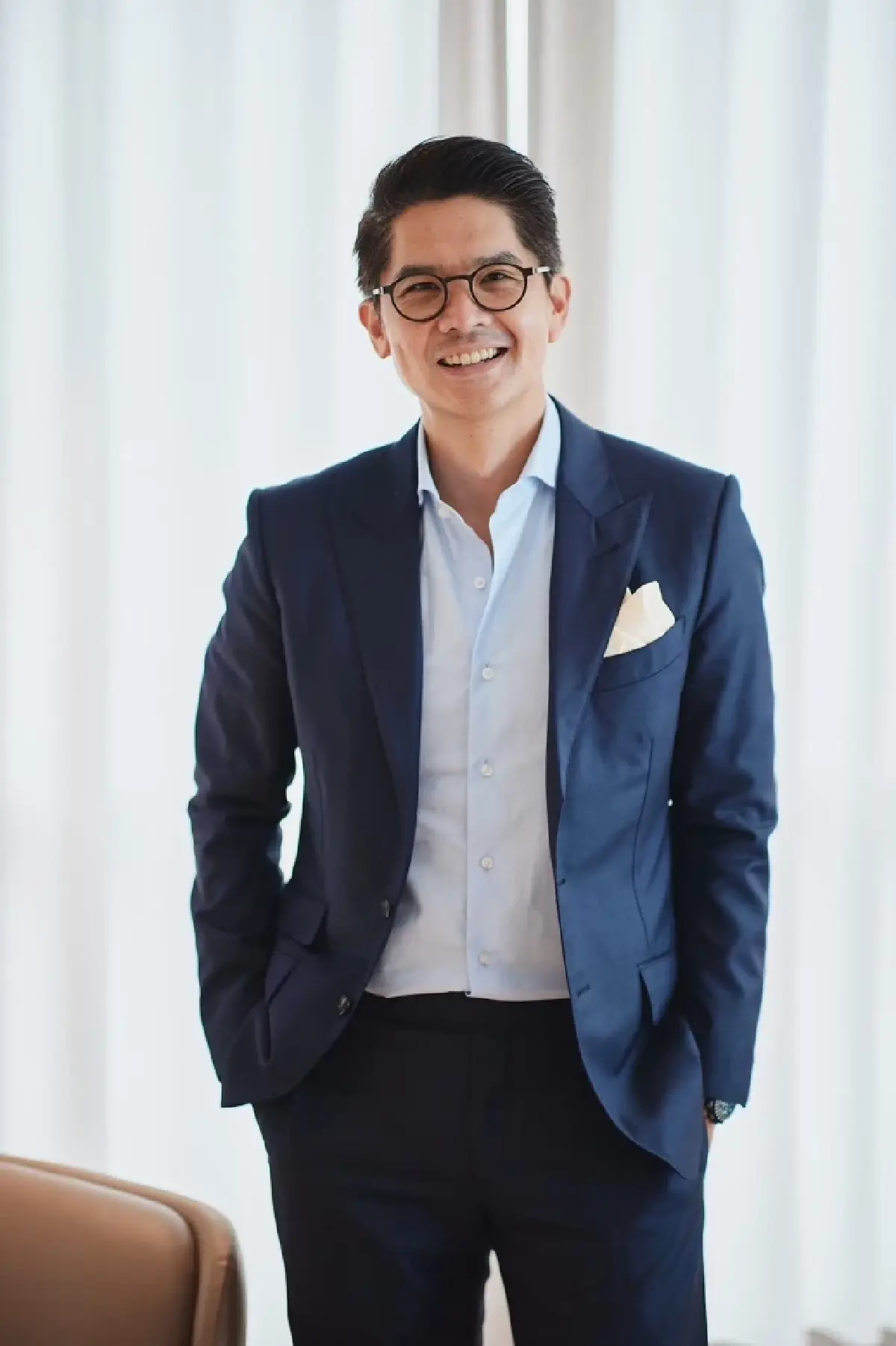 ฟ้าหลังฝน “ณพ ณรงค์เดช” มหากาพย์ “ศึกสายเลือด” พาธุรกิจฝ่าวิกฤตด้วย “สติ”