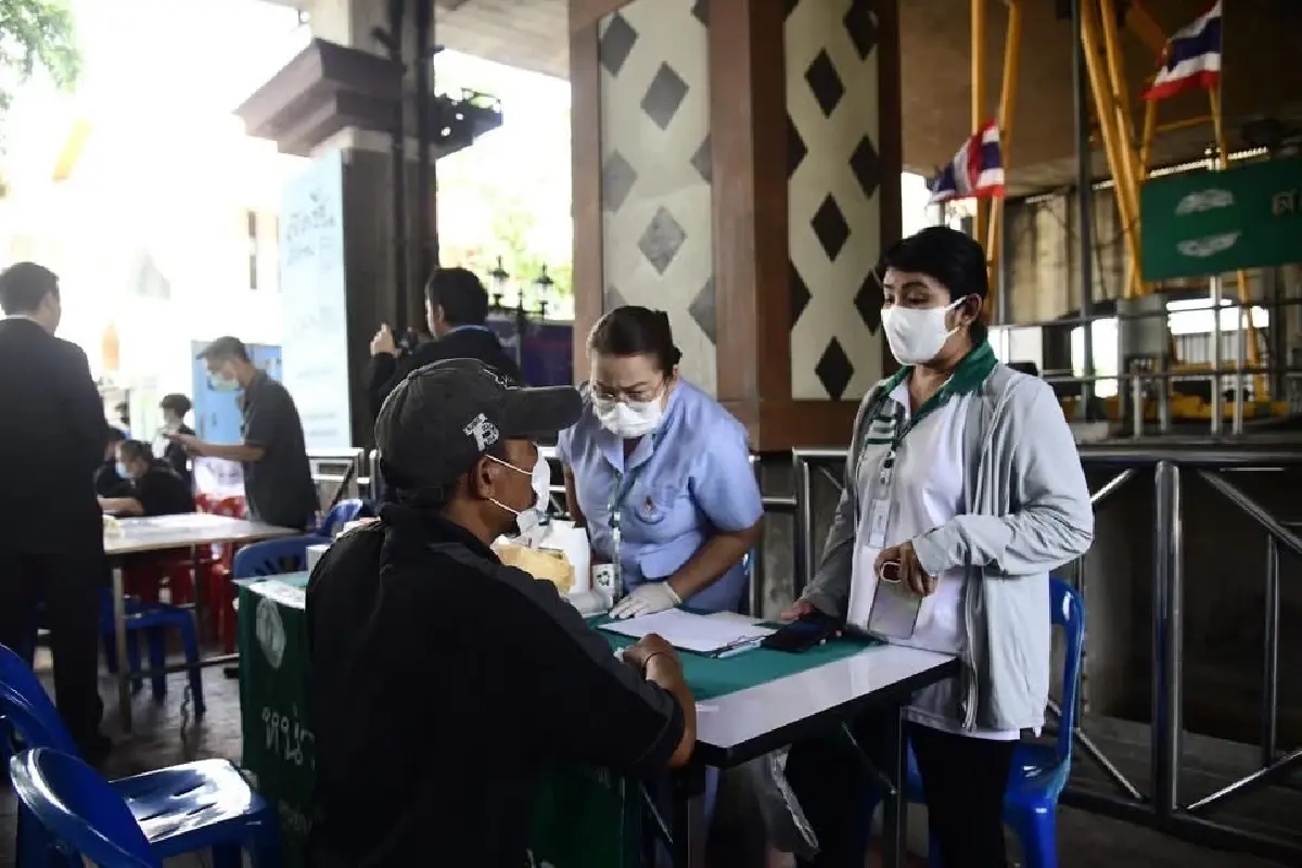 กทม.สร้าง 'ภูมิคุ้มกันคนไร้บ้าน' สกัดถูกหลอกเปิดบัญชีม้า!