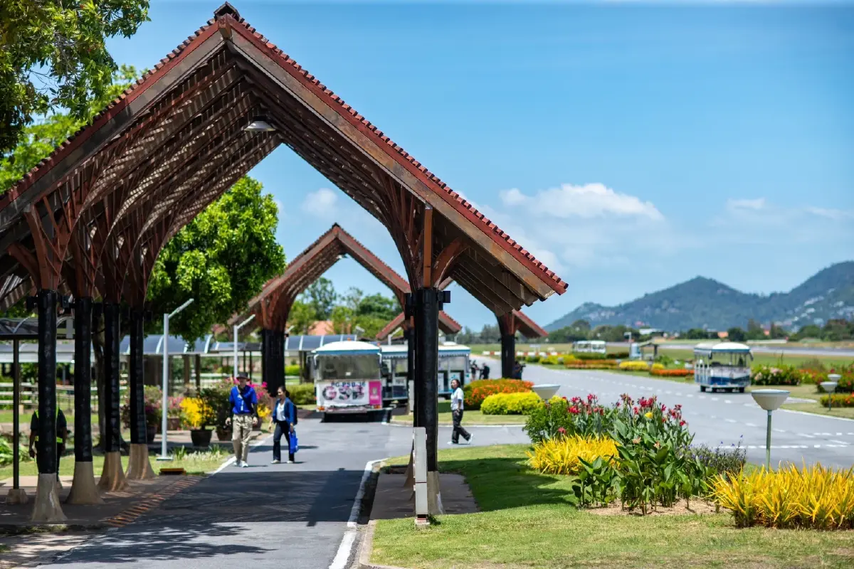เปิดแผน รีบูต ท่องเที่ยวไทย ดึงเม็ดเงินด้วย ไลฟ์เอนเตอร์เทนเมนต์