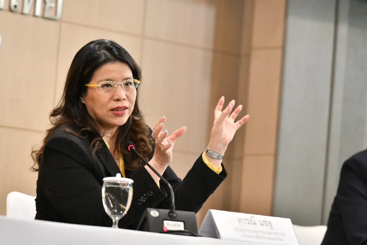 ธปท.เร่งปลดระงับธุรกรรมผู้บริสุทธิ์ไร้เอี่ยวบัญชีม้าไม่เกิน 4 ชั่วโมง