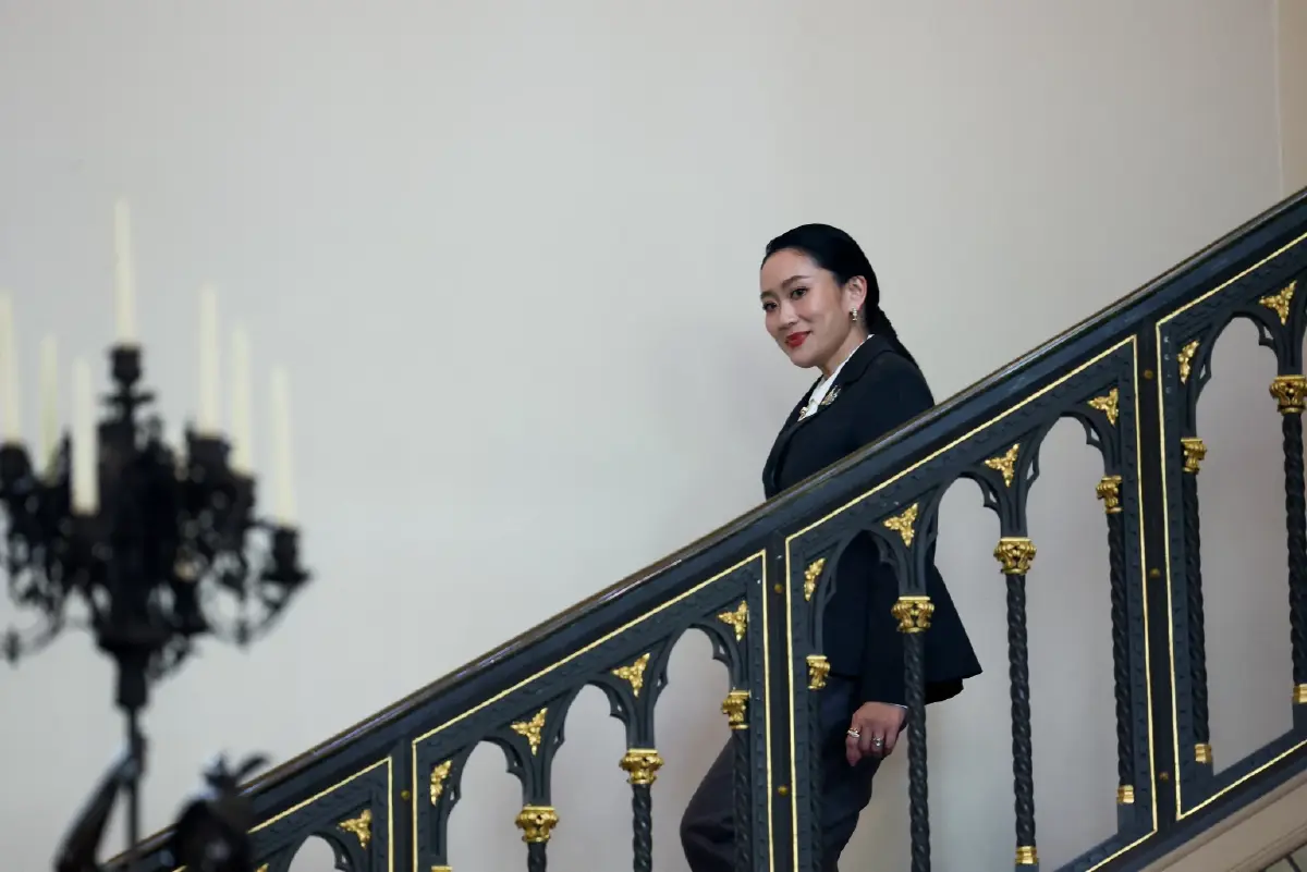 กว่าจะเป็น “ทักษิณ” ย้อนรอยบุรุษผู้เขย่าการเมืองไทยกว่า 2 ทศวรรษ