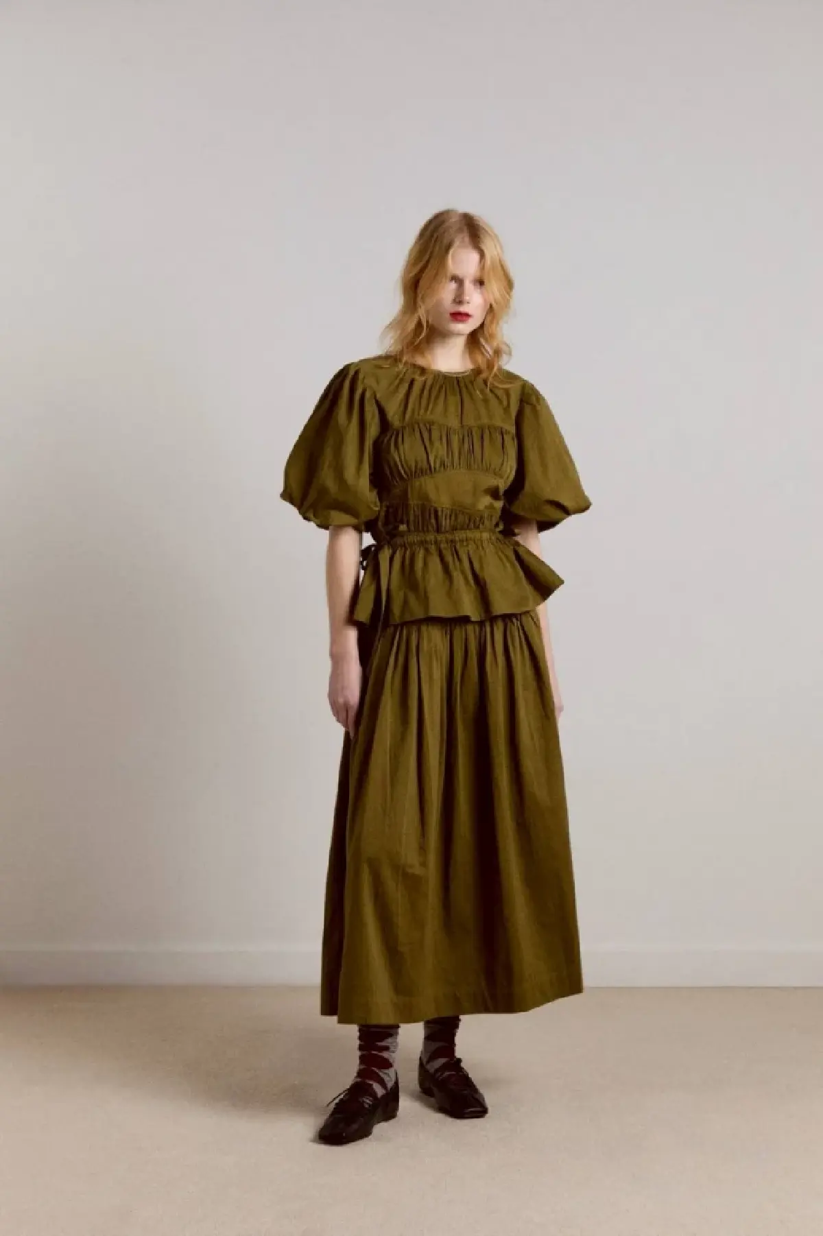 BIFW2025 แฟชั่นวีคยิ่งใหญ่ใจกลางกรุง สู่เวทีแฟชั่นระดับโลก