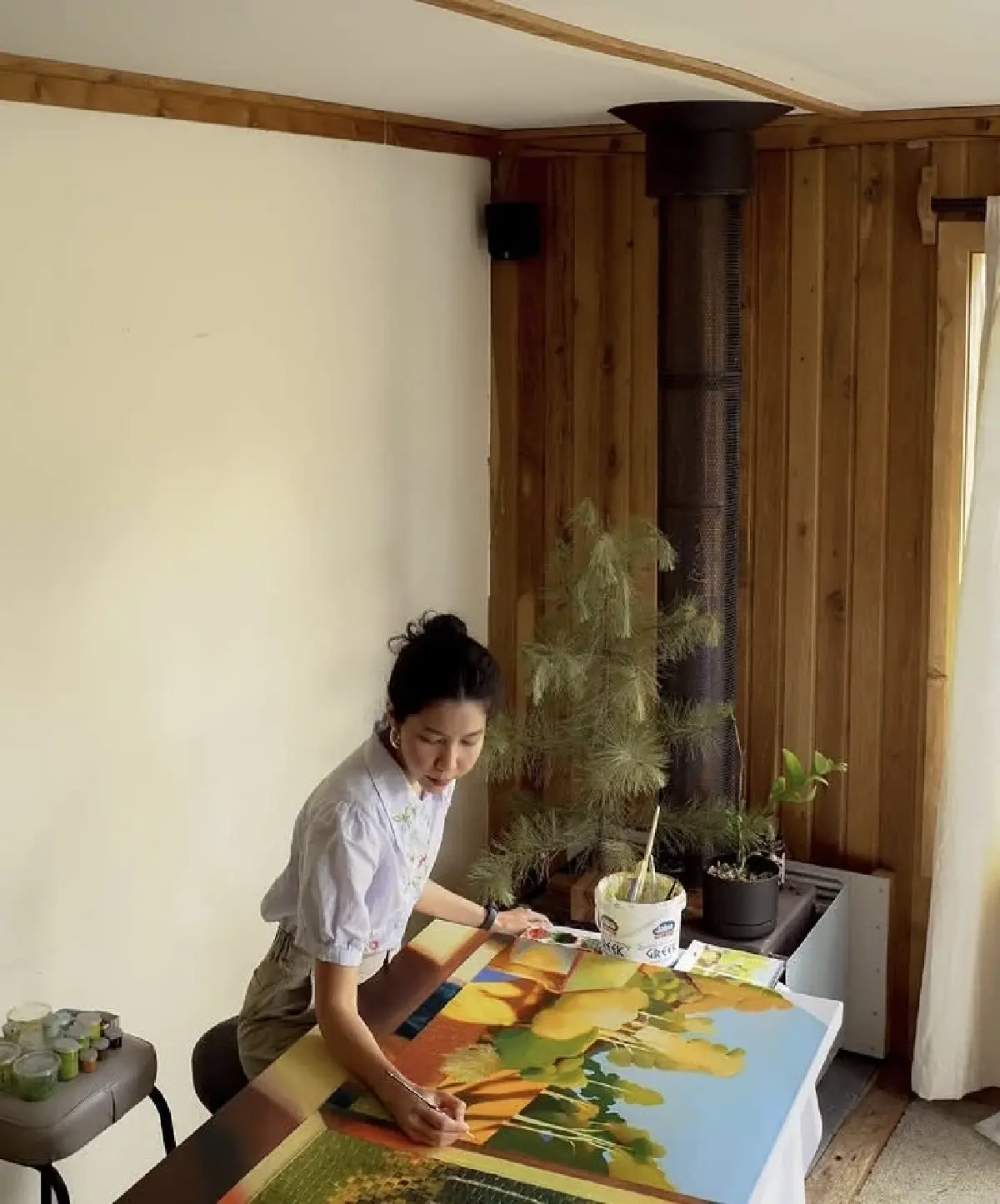 จากทัสมาเนียถึงกรุงเทพกับ "auracherrybag" ศิลปะและชายามบ่ายที่ทำให้เรารักโลกมากขึ้น