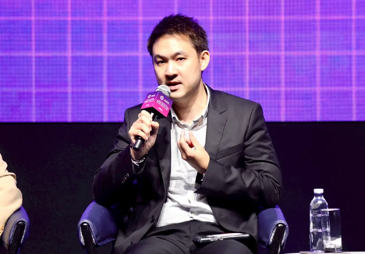 NIA จัดงาน Global Innovation Forum 2025 พร้อมเผยผลการจัดอันดับนวัตกรรมโลก