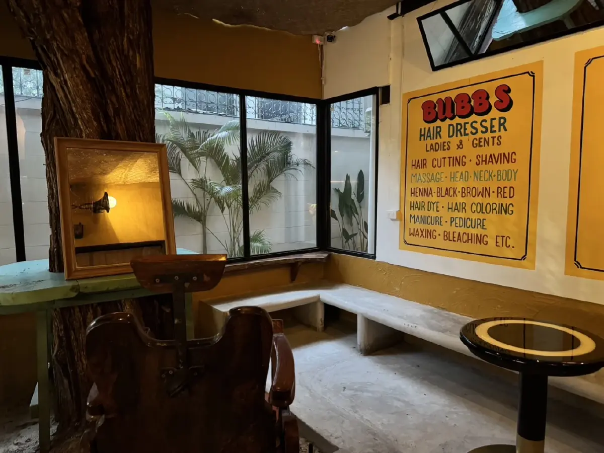 Tapori Bangkok : ประตูสู่หัวใจอินเดียผ่านอาหารต้นตำรับ