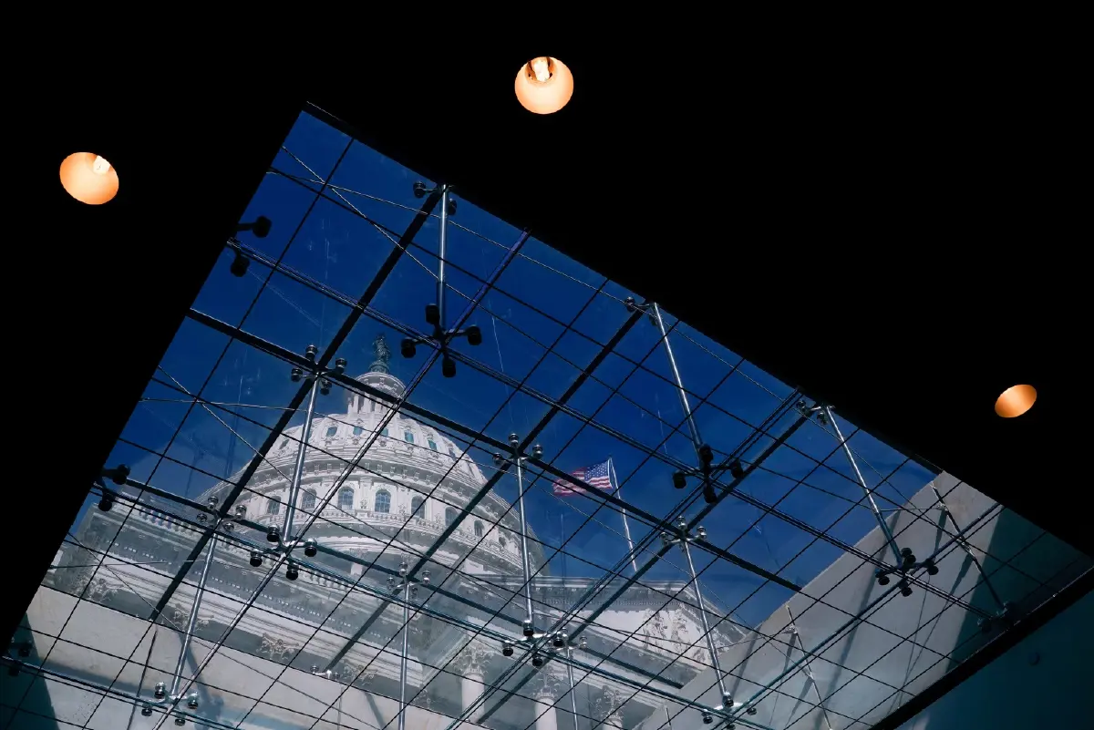 สหรัฐเสี่ยงชัตดาวน์อีกรอบ  : สาเหตุ ผลกระทบ และประวัติศาสตร์