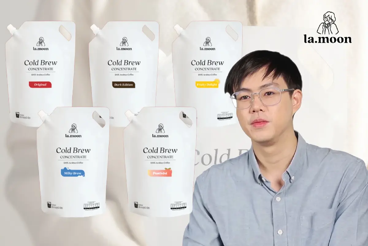 ถอดรหัส 2 SME กาแฟ-เครื่องหอม จาก Local สู่ Viral บน TikTok Shop